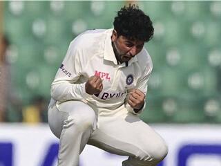 BAN Vs IND: Twitter Blasts Indian Team Management For Benching Kuldeep Yadav In 2nd Test