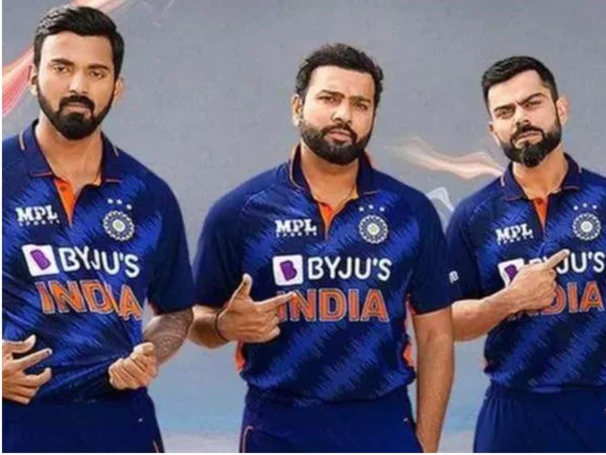 Byju's wants to terminate jersey sponsorship deal with BCCI, kit sponsor  MPL also wants to exit