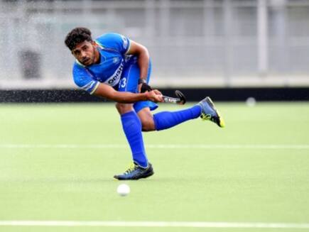 Harmanpreet To Lead Team As Hockey India Announces Squad For World Cup