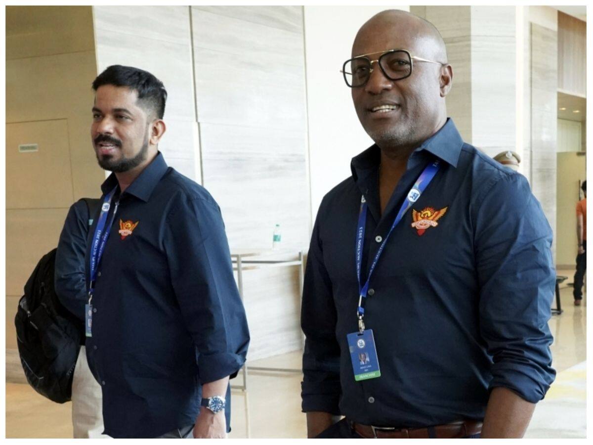 Mayank Agarwal Has Leadership Qualities, So Have Other Players In SRH, Says Coach Brian Lara