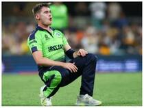 IPL Auction 2023: Joshua Little Becomes First Irish Cricketer To Bag An IPL Contract