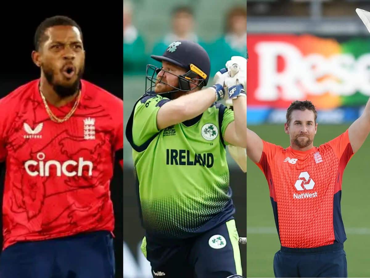 Five High Profile Overseas Players Who Failed To Attract Bids In IPL 2023 Mini Auction