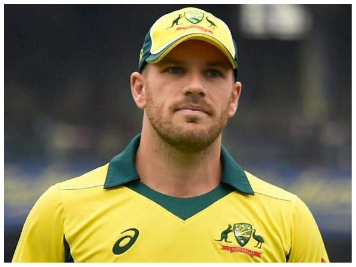 Aaron Finch Announces Retirement From T20Is, Ends An Illustrious Career As Australian Cricketer
