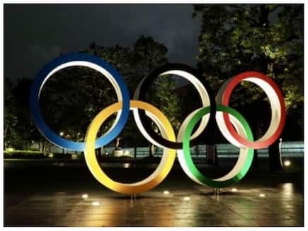 Three Admit Paying Bribes For Tokyo Olympic Games Sponsorship Rights