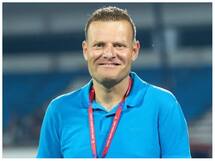 ISL 2022-23: It Will Be An Equal Game Against Kerala Blasters FC, Feels Odisha FC Coach Gombau