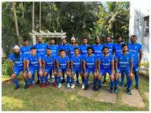 FIH World Cup: Opportunity For India To End Four-Decade Medal Drought