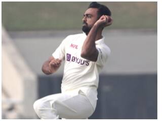 Didn’t Feel Pressure Of Replacing Kuldeep Yadav, Domestic Grind Helped Me Perform: Jaydev Unadkat