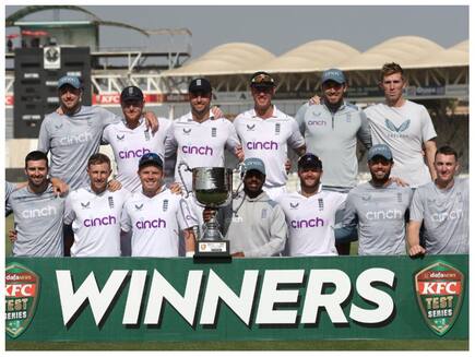 England Announce Schedule For Men’s White-Ball Tour Of Bangladesh