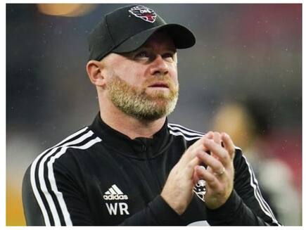 Transition At Manchester United Has Lasted A Lot Longer Than Thought: Wayne Rooney