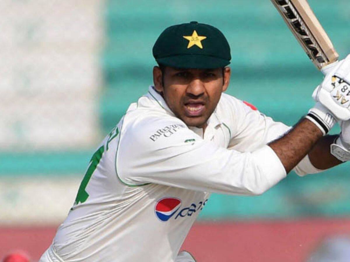 Safaraz Ahmed Returns As Pakistan Skipper As Babar Azam Down With Flu