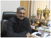 We’re Ready To Achieve Something Incredible: AIFF Secretary General Shaji Prabhakaran