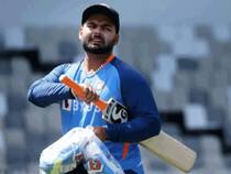 India vs Sri Lanka| Dropped Or Injured? Here’s Why Rishabh Pant Isn’t Part Of White-Ball Series 