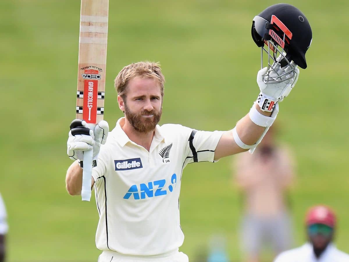 Fans Laud Kane Williamson After NZ Great Scores His 5th Test Double Century