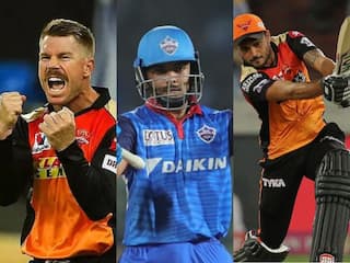 IPL 2023| 4 Possible Captaincy Options For Delhi Capitals If Rishabh Pant Gets Ruled Out