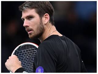 United Cup: Norrie Stuns Rafael Nadal To Give Great Britain Lead Against Spain