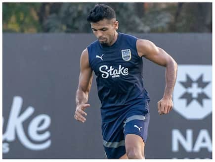ISL 2022/23: Together We Have Become A Solid Unit In Attack, Says Mumbai City FC’s Greg Stewart