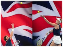 United Cup: Norrie Stuns Rafael Nadal, Swan Beats Diaz As Team Great Britain Takes 2-0 Lead Against Spain
