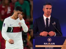 Former England Skipper Kevin Pietersen Slams Cristiano Ronaldo’s Troll