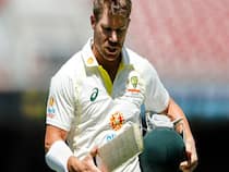 Warner hits out at CA, made Warner scapegoat in leadership review