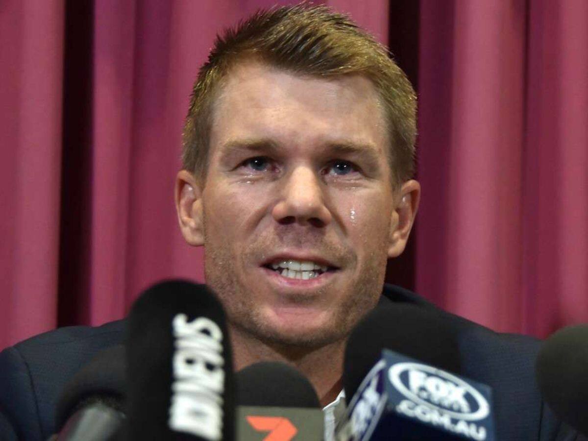 My Family Will Not Be Washing Machine For Cricket's Dirty Laundry: Warner Lashes Out On Review Panel