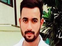 पांच गेंद में चार विकेट, मैच में कुल आठ विकेट, उत्तराखंड के दीपक धपोला ने बरपाया कहर