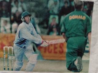 Rahul Dravid Accepts Allan Donald’s Public Apology & Dinner Invitation For Ugly 1997 Durban Incident On One Condition | WATCH