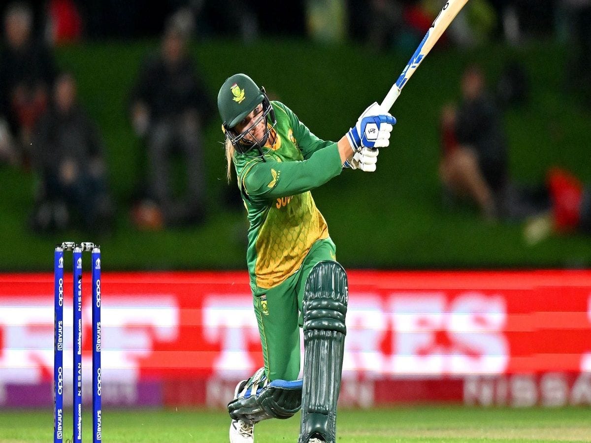 दक्षिण अफ्रीका की मिग्नॉन डू प्रीज ने अंतर्राष्ट्रीय क्रिकेट से लिया संन्यास
