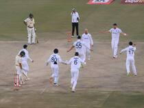 England Team Rattled After Gun Shot Heard Near Team Hotel In Multan
