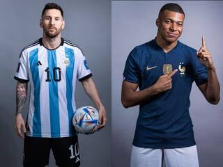 Highlights FIFA World Cup 2022 Final, ARG Vs FRA, Lusail: Lionel Messi, Argentina Lift FIFA World Cup 2022 After Beating France On Penalties