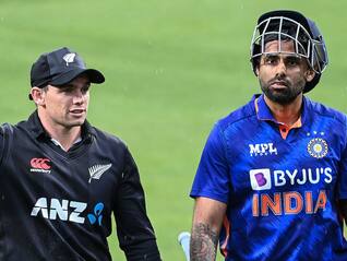 Ajay Jadeja Reacts To Suryakumar Yadav Sporting A Beanie During New Zealand-India 3rd ODI; Read How