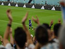 Lionel Messi Joins Asamoah Gyan In Creating Unwanted FIFA World Cup Record During Poland Win