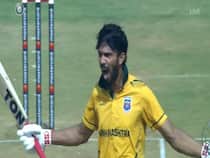 Ruturaj Gaikwad Creates Vijay Hazare Trophy Record With Ton Against Saurashtra In Final