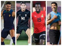 Live Streaming Of FIFA World Cup 2022: When And Where To Watch Portugal Vs Korea Republic, Ghana Vs Uruguay Group H Matches