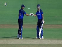 Vijay Hazare Trophy Final: Sheldon Jackson’s 133 Powers Saurashtra Beat Maharashtra To Lift Title