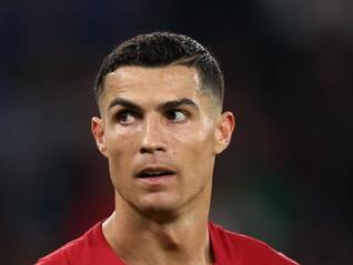 Cristiano Ronaldo Error Costs Portugal As Korea Republic Win 2-1 In FIFA World Cup 2022 | Watch Video