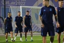 FIFA World Cup 2022: Argentina’s Rodrigo De Paul Compares Australia With Poland Ahead Of Pre-Quarterfinals