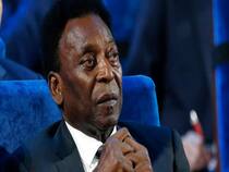 Highlights | Pele, Brazil Football Legend, Put Under Palliative Care | Follow Latest Updates