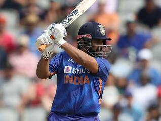Know Why Rishabh Pant Was Released Minutes Before Bangladesh Vs India First ODI