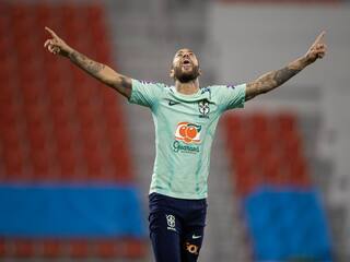Neymar Hints At Brazil Return Ahead FIFA World Cup 2022 Pre-Quarterfinal Vs South Korea