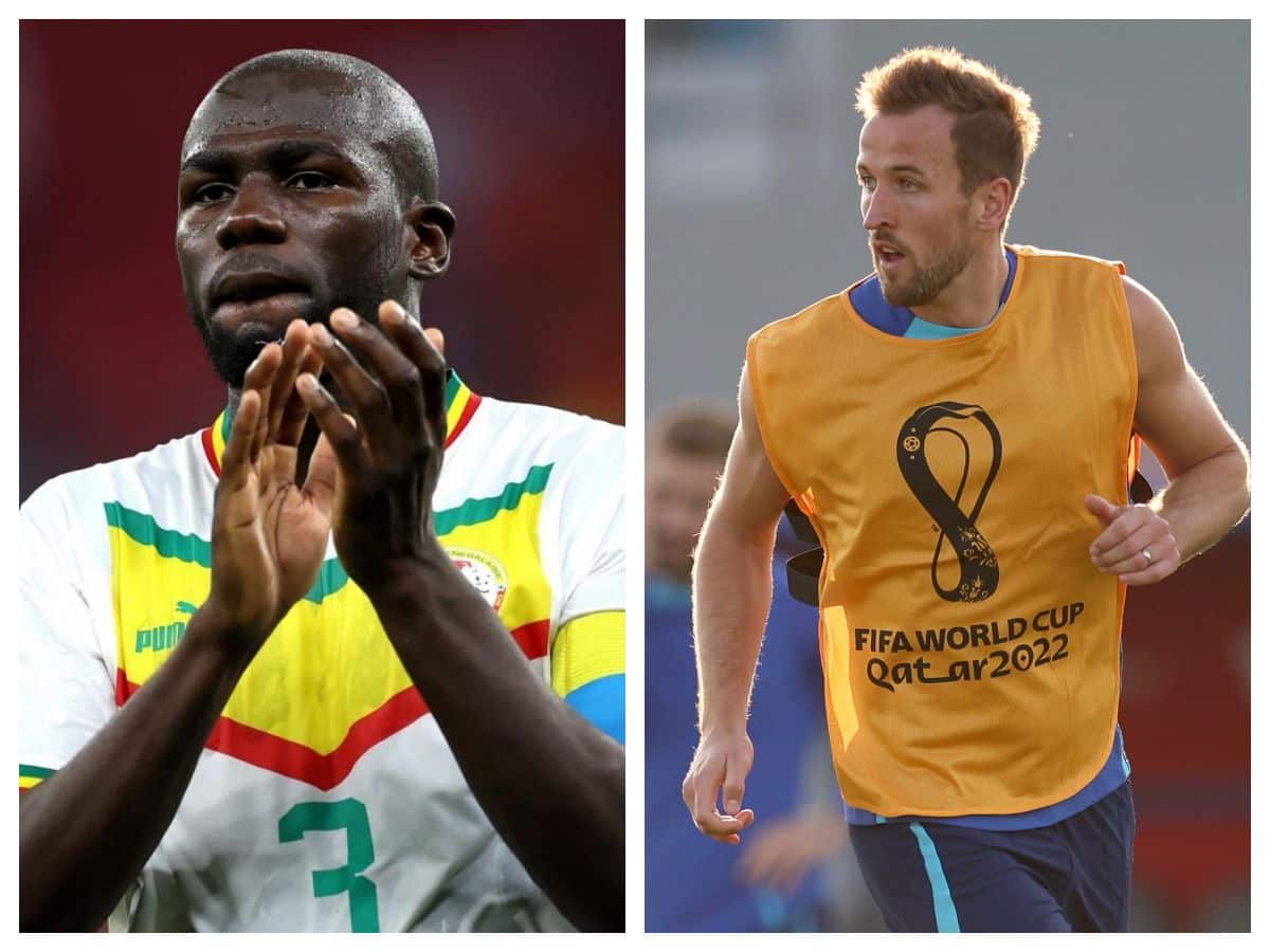 Live Streaming Of England Vs Senegal: When And Where To Watch FIFA WC Match