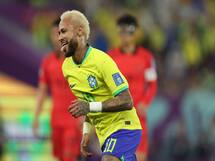 ‘I Spent The Night Crying A Lot,’ Says Neymar After Injury Forced Him To Miss Two FIFA World Cup 2022 Ties