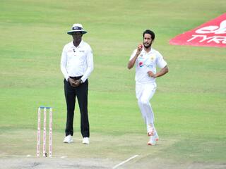 Watch Video | Pakistan Pacer Hasan Ali Involves In Physical Altercation With Fans During Local Match