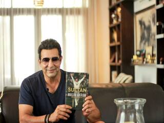 Wasim Akram Makes Shocking Claims About Former Teammates Waqar Younis, Aamir Sohail, Rashid Latif