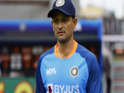 BCCI Appoints Hrishikesh Kanitkar As Senior Women’s Batting Coach; Ramesh Powar To Join NCA