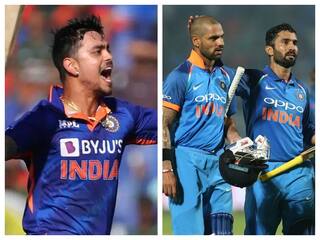 Dinesh Karthik Makes Bold Prediction About Shikhar Dhawan After Ishan Kishan’s 210 Vs Bangladesh