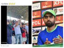 Barmy Army Mocks Babar Azam With ‘Bye Bye Babar’ Chants After Pakistan Captain’s Dismissal | Watch Viral Clip