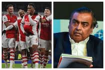 Mukesh Ambani, Reliance Industries Owner, Shows Interest In Buying English Premier League Club Arsenal: Reports