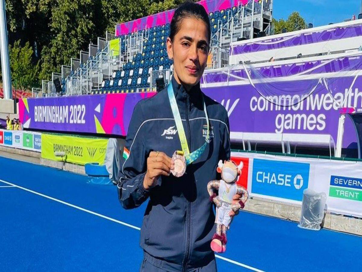 EXCLUSIVE: Savita Punia Credits Janneke Schopman For Success