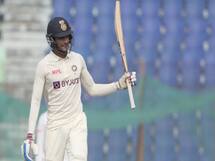 IND vs BAN: शुभमन गिल ने जड़ा टेस्ट करियर का पहला शतक, खास क्लब में बनाई जगह