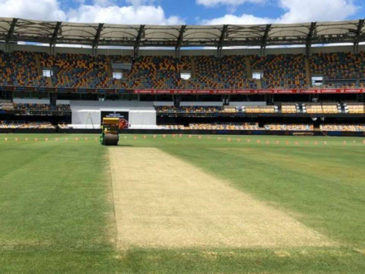 ICC Slams Gabba's Pitch, Rates It Below Average After 1st Test Vs SA